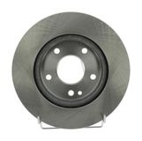 Ferodo DDF1173 PREMIER remschijf - (2 stuks)