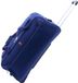 Gladiator Metro Medium Wieltas - 72 cm - 76 liter - Blauw
