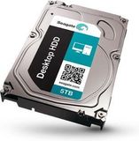 Seagate Desktop HDD ST5000DM000 HDD 5000GB SATA interne harde schijf