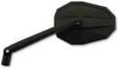 HIGHSIDER rétroviseur de carénage intelligent droit noir
