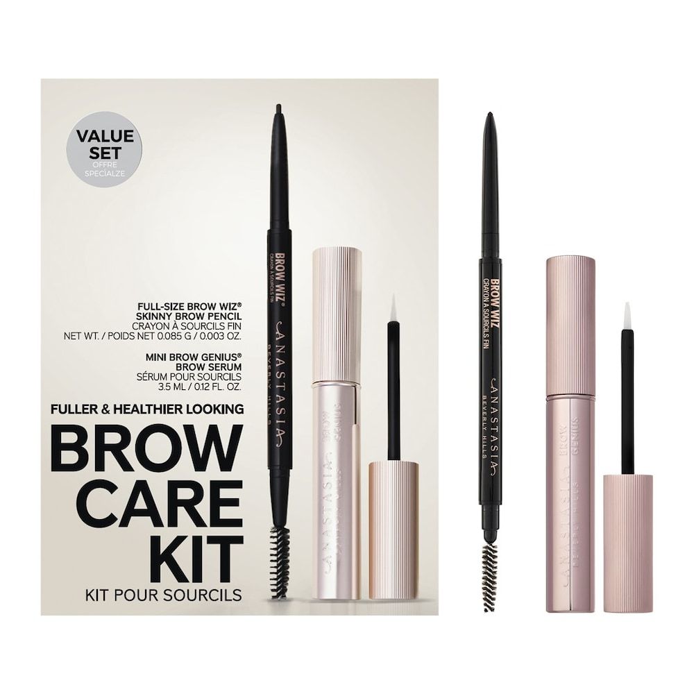 Anastasia Beverly Hills Brow Care Nordstrom Anniversary Kit - Medium Brown