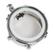 Pacific Drums by DW Mini Timbale, acier chromé, 4 x 10