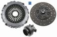Sachs 3400 700 368 koppelingsset