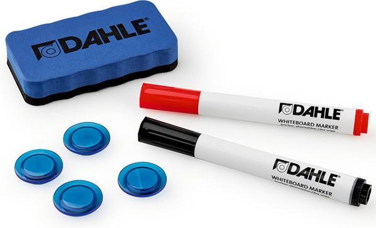 Dahle Starterset whiteboard
