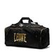 LEORC|#LEONE LEONE 1947 Pro Bag Unisex - volwassenen tas, zwart, U