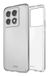 SBS Skinny Hoesje voor Xiaomi 14T - Transparant