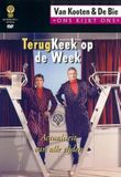 Terugkeek Van Kooten en De Bie DVD