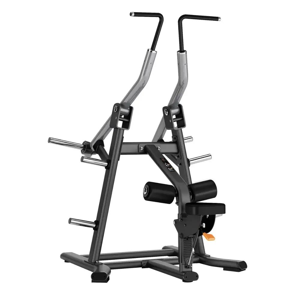 Toorx Toorx Professional Lat Pulldown FWX-8200