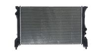 MAHLE CR 931 000P Koelmiddelkoeler