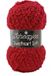 Scheepjes Sweetheart Soft 100g - 010 Blauw