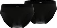 GÖTZBURG Slip Set van 2 Mannen Zwart