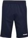 Hummel hmlGO KIDS COTTON BERMUDA Shorts, marine, 116