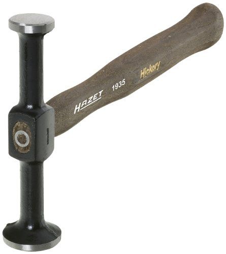 HAZET 1935 uitdeukhamer