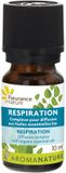 FLEURANCE NATURE Essentiële olie diffusie - ademhalingscomplex 10 ml etherische olie