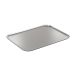 Nichba Nichba plateau Acier inoxydable, taille XL