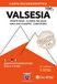 104 Fraternali Editore 104 Valsesia. Quadrante nord-ovest. Monte Rosa, Alagna Valsesia, Rima San Giuseppe, Carcoforo 1:25.000. Ediz. multilingue: Wanderkarte