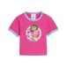 PUMA Functioneel shirt gemengde kleuren / pink
