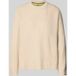 JJXX Jxsigga Diverse Crew Neck Knit Sn Dames (1 stuk), Mist, L