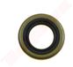 BPC Parts Keerring passend op HUSQVARNA 40, 55, 357, 365 (505 27 57-19) 15x26x4