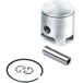 Airsal Piston Airsal T6 Racing alu 70cc Peugeot Ludix Blaster LC