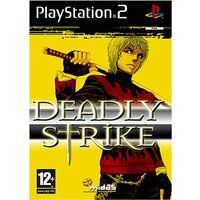 Occassion Gaming Softocc Deadly Strike