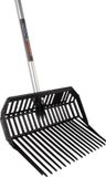 Talen Tools Paardenstalvork Kunststof Aluminium Steel 140 cm