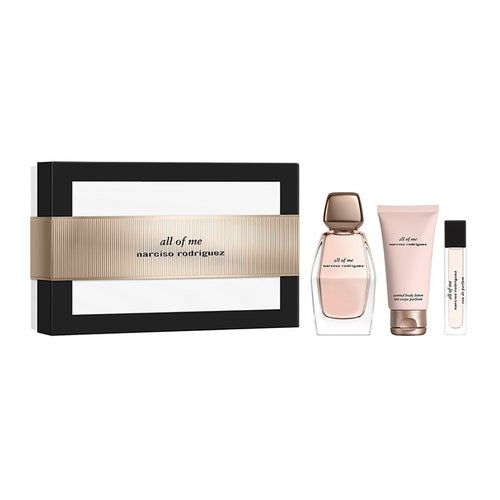 Narciso Rodriguez All Of Me Gift Set