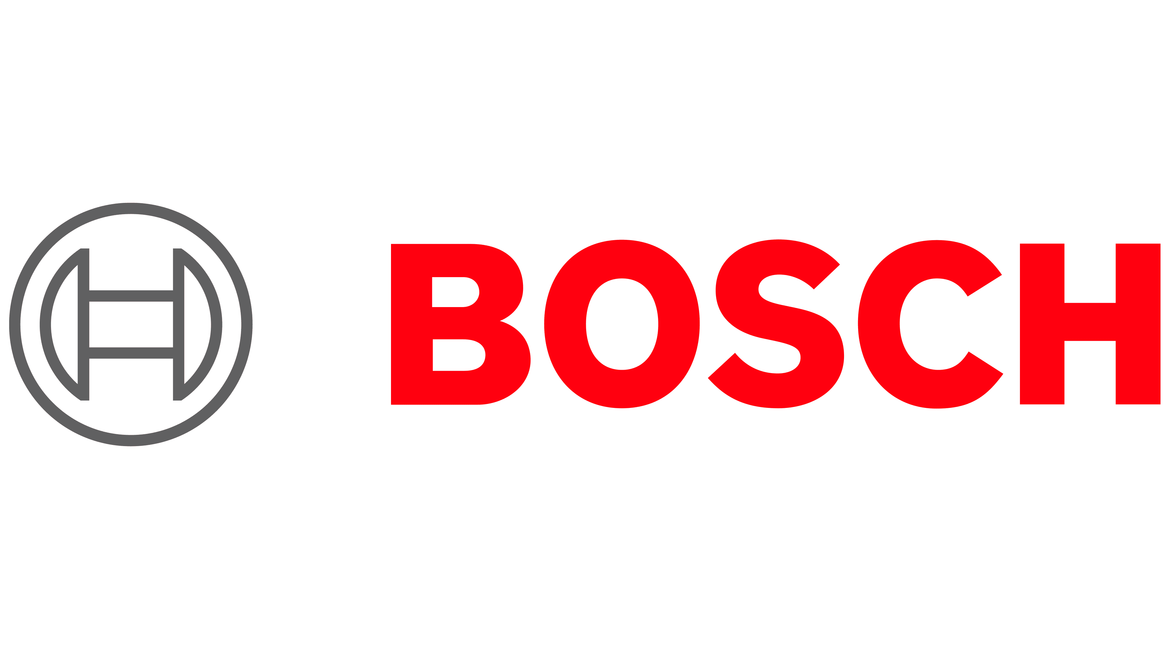 Bosch potloodvullingen HB 6-dlg