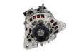 Valeo Dynamo/Alternator 616101-70 Amp - 5 Groeven - 14 V | Draairichting: Sens horaire