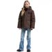 Didriksons Silikat Doudoune enfant