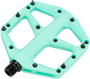 Look Trail Roc Fusion Pedalen - Blauw