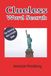 Clueless Wprd Search American Presidency: 50+ Puzzles Roundup Word Search Puzzle Book