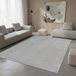 TapisTrend Designer tapijt Zilver 120x170 cm