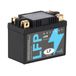 Accossato ML LFP5-869 lithiumbatterij voor Piaggio Sioux 50, 50, (1991-1994)