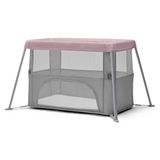 Kinderkraft Movi Multifunctioneel bed Polyester Roze