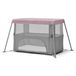 Kinderkraft Movi Multifunctioneel bed Polyester Roze