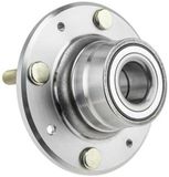 NTY Wiellagerset achteras KLT-VV-011 OEM 30889072 Geschikt voor Volvo S40 I, V40 Kombi