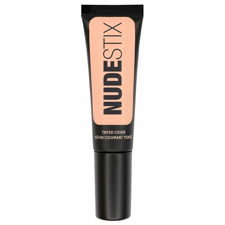 Nudestix Nude 3.0 Tinted Cover Foundation 20ml