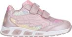 ZIGZAG Roseau Girl Lage Sneakers Meisjes Lichtroze