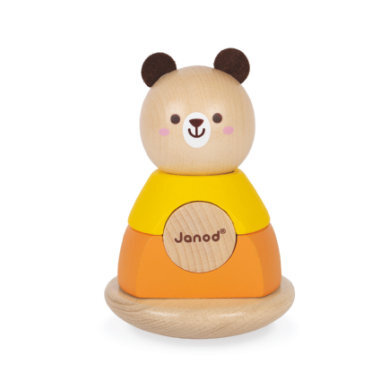 Janod ® Stapelbeer