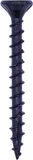 Woodies Ultimate Blackline 4.0x 30 platte kop T-20 zwart - 8712061041831