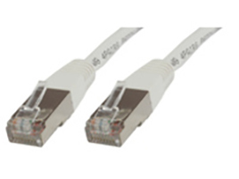 MicroConnect 0.25m Cat6 RJ-45