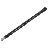 vidaXL Boorverlenging 0.5 m staal