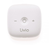 Livia Skin Classic - Wit - 1 stuk