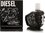 Diesel Only The Brave 75 ml / heren logo