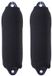 Plastimo housse de pare-chocs F1 Noir 45-61 x 12-17 cm