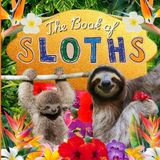 The Book of Sloths Paperback
