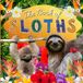 The Book of Sloths Paperback