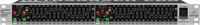 ULTRAGRAPH Behringer FBQ1502HD Ultragraph Pro 2 x 15 Band Equalizer