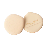 Peggy Sage Multifunction Face Sponges 2pcs Air Cushion